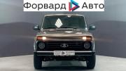 Lada (ВАЗ) 2121 (4x4) I Рестайлинг (2020) Сургут  - изображение 14