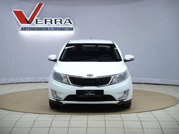 Kia Rio III с пробегом 2014 года, цена 650 000 рублей, 257722 км, седан, Автокод Объявления