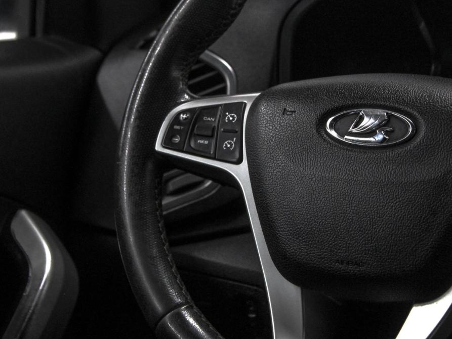 Lada (ВАЗ) XRAY I Ростов-на-Дону  - изображение 15