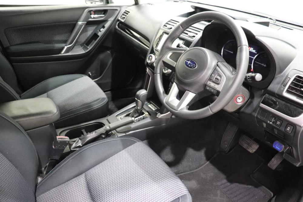 Subaru Forester IV Рестайлинг 2 Иркутск  - изображение 18