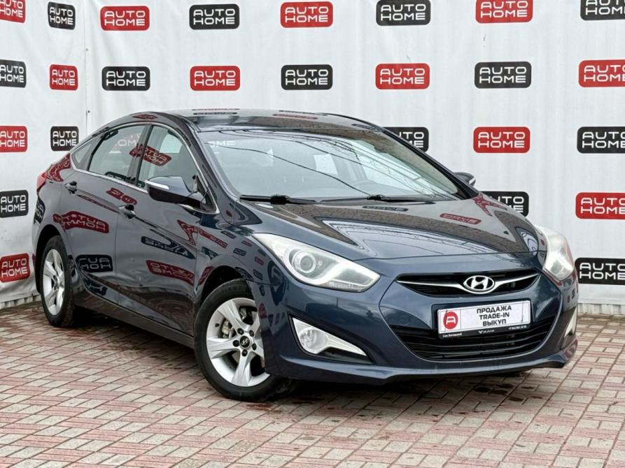 Hyundai i40 I Санкт-Петербург  - изображение 3