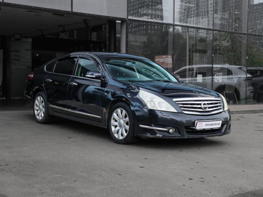 Nissan Teana II (J32) Москва  - изображение 3
