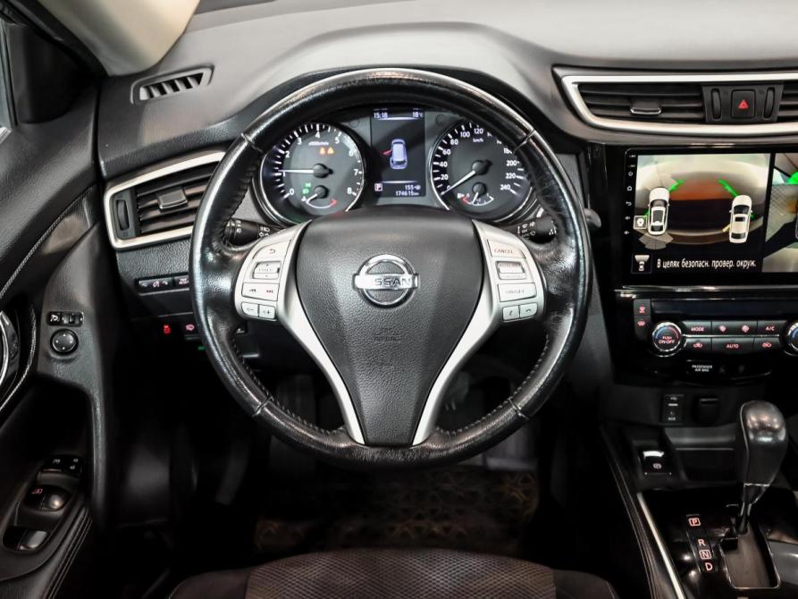 Nissan X-Trail III Екатеринбург  - изображение 15