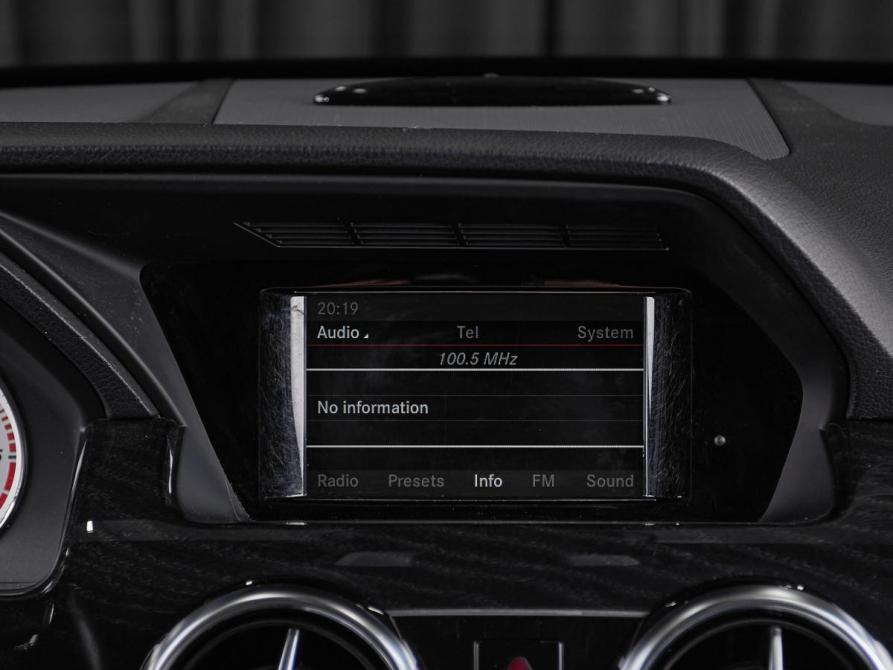 Mercedes-Benz GLK-Класс I (X204) Рестайлинг Москва  - изображение 16