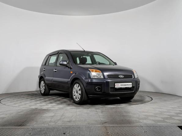 Ford Fusion I Рестайлинг с пробегом 2011 года, цена 429 000 рублей, 301195 км, хэтчбек, Автокод Объявления