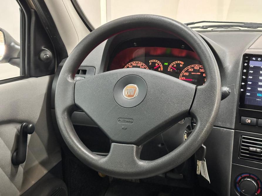 Fiat Albea I Рестайлинг Набережные Челны  - изображение 12