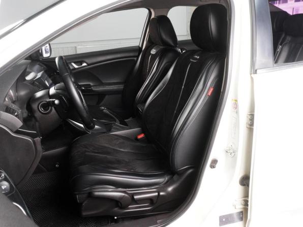 Honda Accord VIII с пробегом 2008 года, цена 900 000 рублей, 281280 км, седан, Автокод Объявления