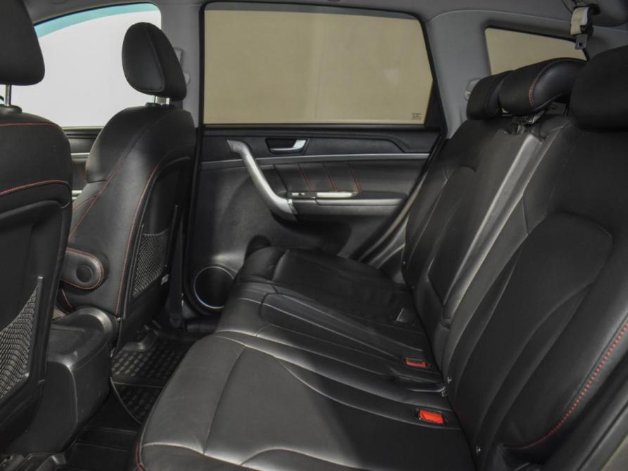 Haval H6 I Санкт-Петербург  - изображение 13