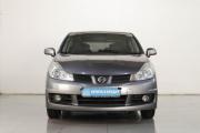 Nissan Wingroad III (Y12) Челябинск  - изображение 21