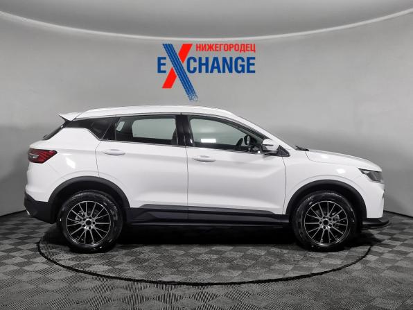 Belgee X50 с пробегом 2026 года, цена 2 130 000 рублей, 9 км, внедорожник, Автокод Объявления