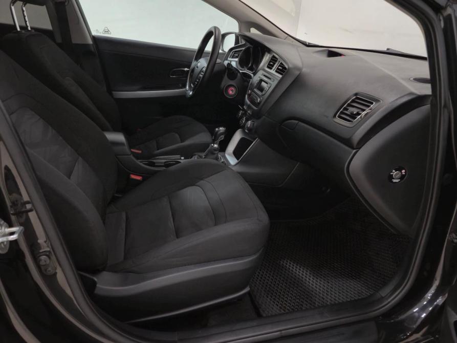 Kia Ceed II Альметьевск  - изображение 16