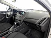 Ford Focus III Рестайлинг Москва  - изображение 37