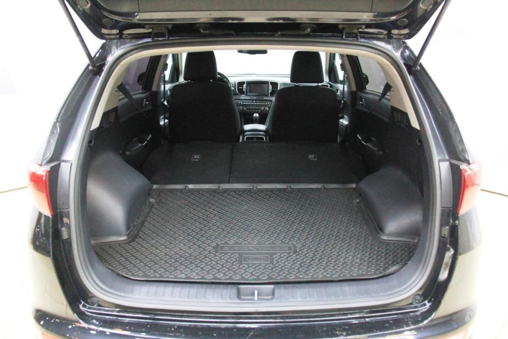 Kia Sportage IV Чебоксары  - изображение 33