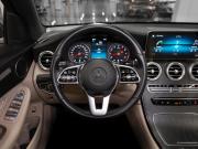 Mercedes-Benz GLC I (X253) Рестайлинг Москва  - изображение 37