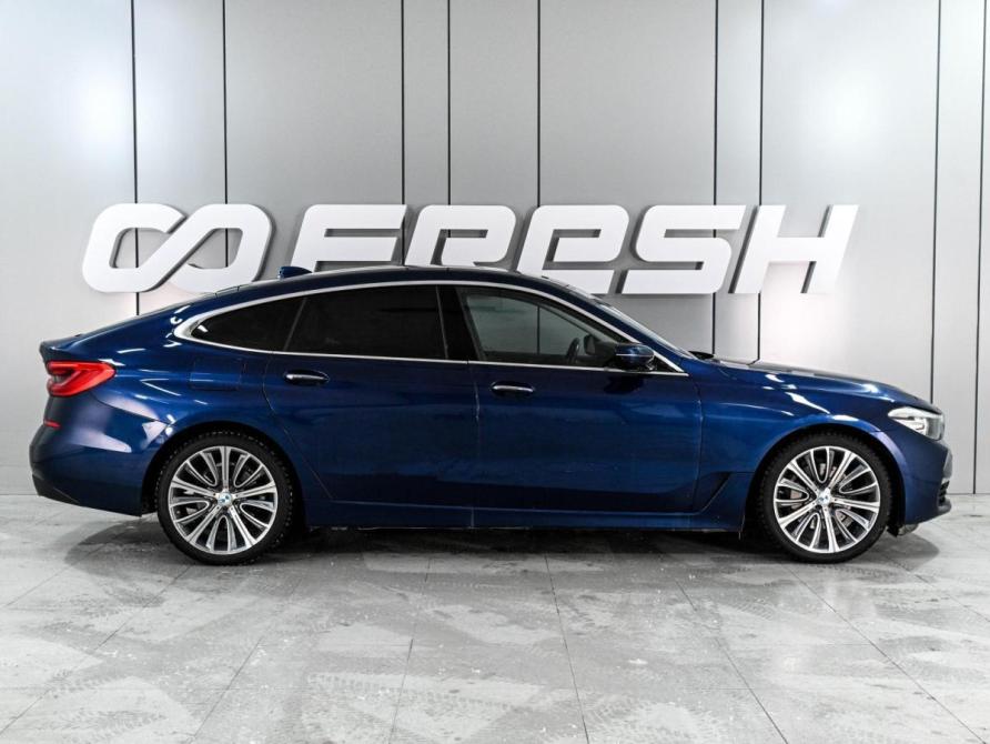BMW 6 серии IV (G32) Ростов-на-Дону  - изображение 5