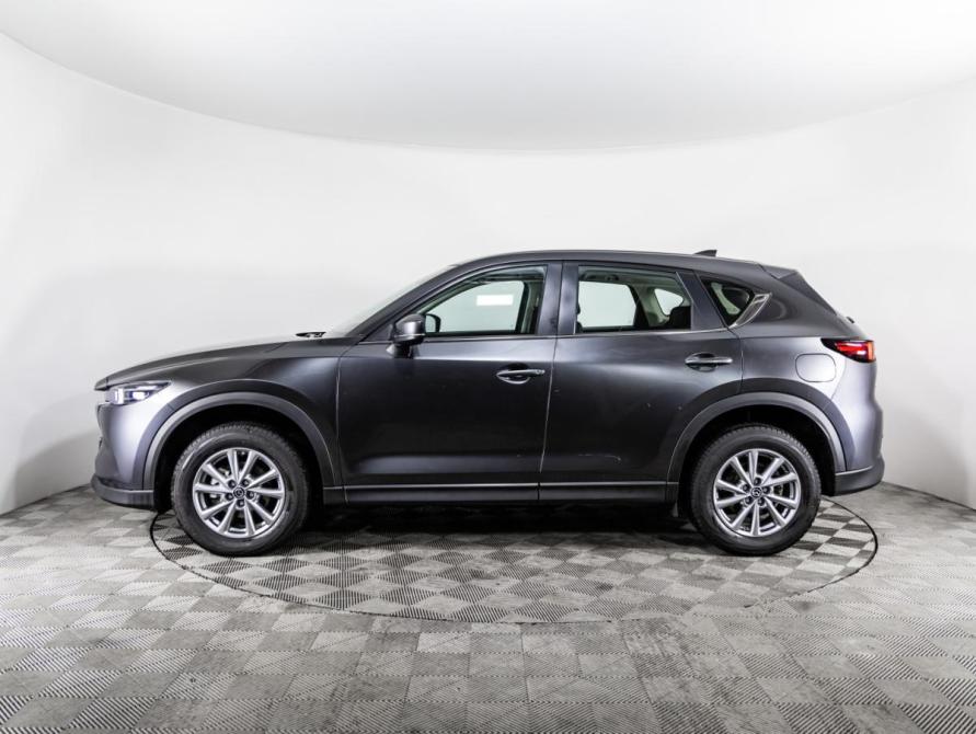 Mazda CX-5 II Рестайлинг Санкт-Петербург  - изображение 8