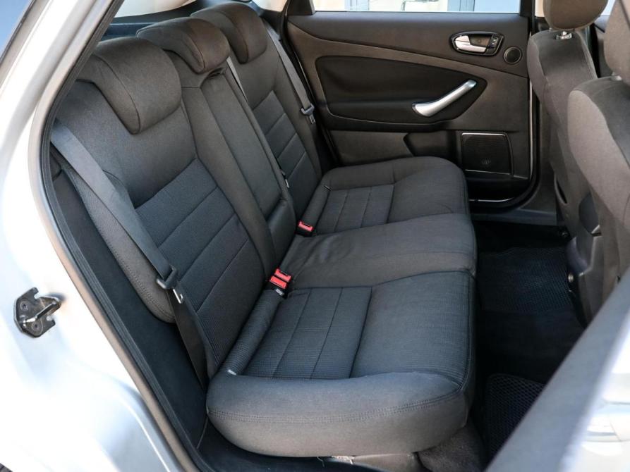 Ford Mondeo IV Волгоград  - изображение 7