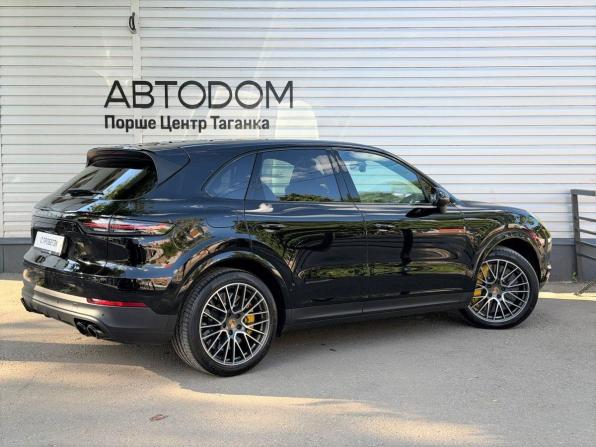 Porsche Cayenne III с пробегом 2019 года, цена 7 990 000 рублей, 45280 км, внедорожник, Автокод Объявления