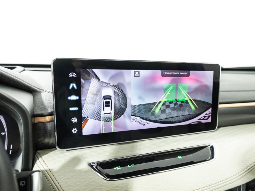 Haval Jolion I Санкт-Петербург  - изображение 15
