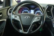 Hyundai Santa Fe III Омск  - изображение 30