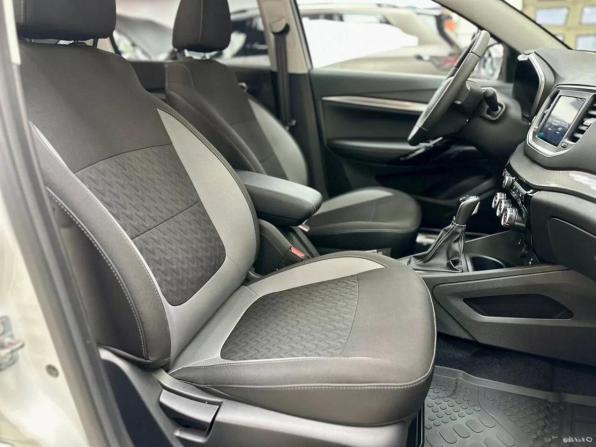 Lada (ВАЗ) Vesta I Рестайлинг (NG) с пробегом 2024 года, цена 1 450 000 рублей, 8000 км, седан, Автокод Объявления