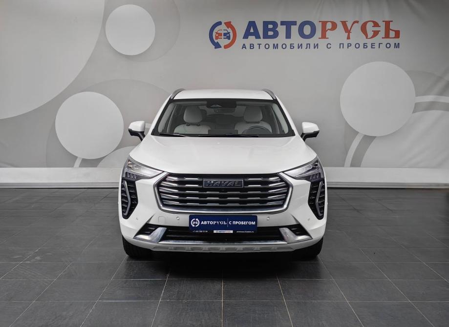 Haval Jolion I Москва  - изображение 3