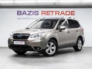 Subaru Forester IV Тюмень  - изображение 25