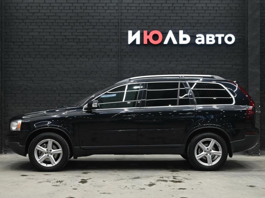 Volvo XC90 I Рестайлинг Екатеринбург  - изображение 7