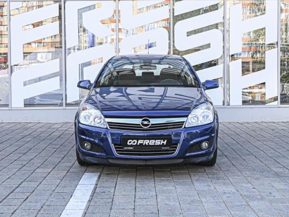 Opel Astra H Рестайлинг с пробегом 2008 года, цена 544 000 рублей, 130000 км, хэтчбек, Автокод Объявления