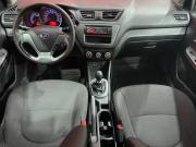 Kia Rio III Рестайлинг Ростов-на-Дону  - изображение 26