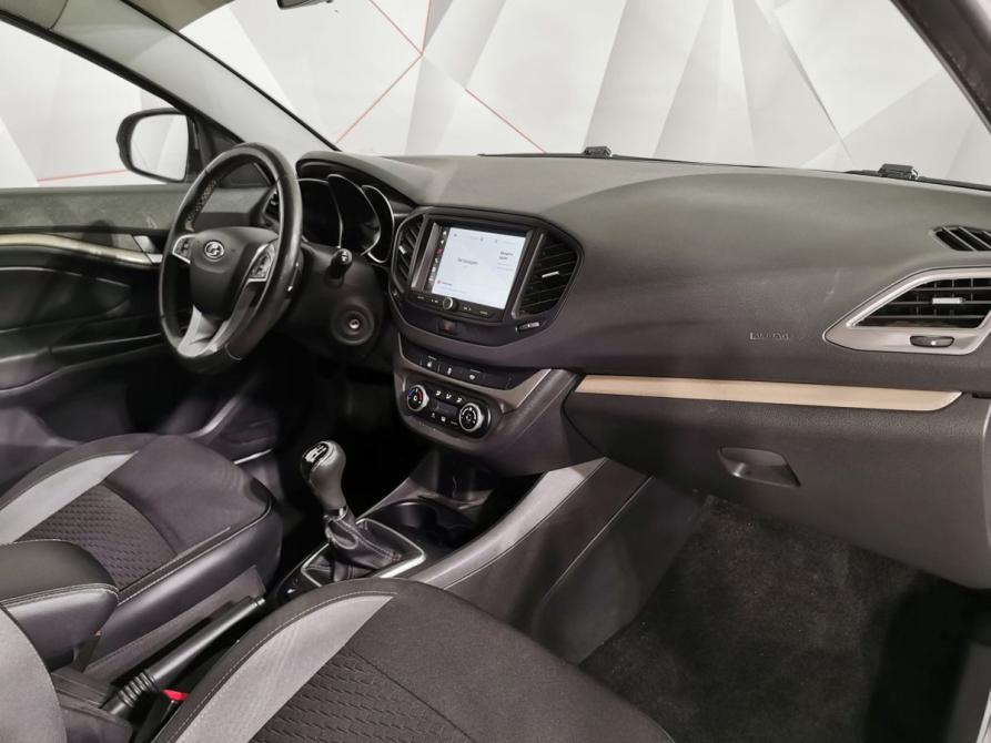 Lada (ВАЗ) Vesta I Москва  - изображение 13