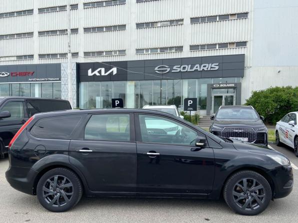 Ford Focus II Рестайлинг с пробегом 2009 года, цена 398 000 рублей, 252602 км, универсал, Автокод Объявления