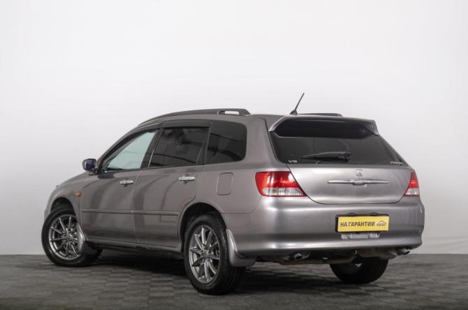 Honda Avancier I с пробегом 2000 года, цена 599 000 рублей, 302000 км, универсал, Автокод Объявления