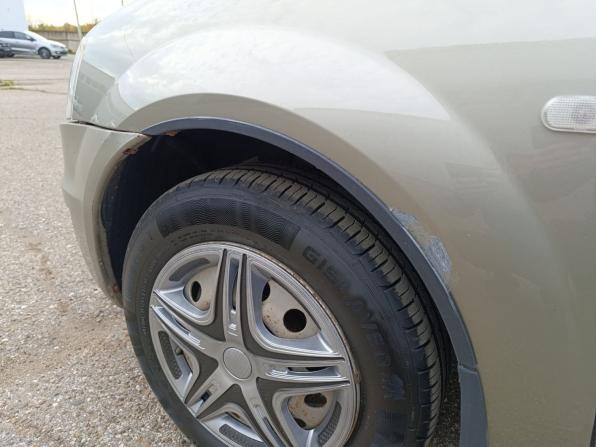 Renault Logan I Рестайлинг с пробегом 2011 года, цена 370 000 рублей, 214340 км, седан, Автокод Объявления