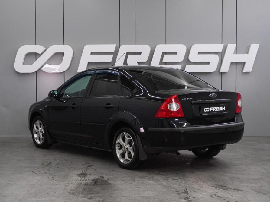 Ford Focus II Воронеж  - изображение 2