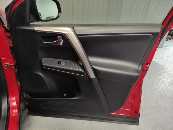 Toyota RAV4 IV (XA40) с пробегом 2015 года, цена 2 110 000 рублей, 127152 км, внедорожник, Автокод Объявления