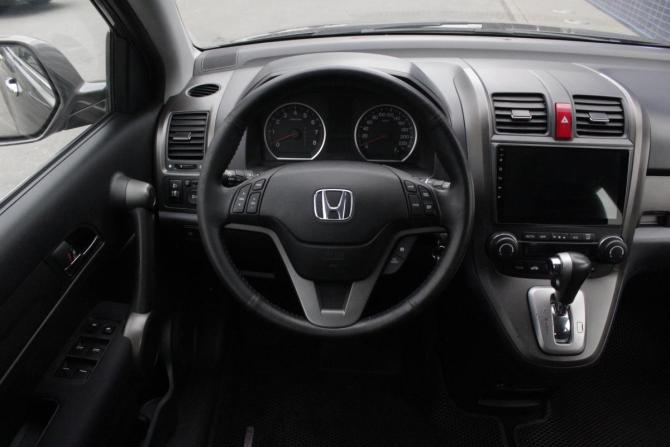 Honda CR-V III Рестайлинг с пробегом 2011 года, цена 1 595 000 рублей, 213594 км, внедорожник, Автокод Объявления