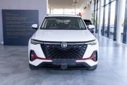 Changan CS35 Plus I Рестайлинг Ростов-на-Дону  - изображение 37