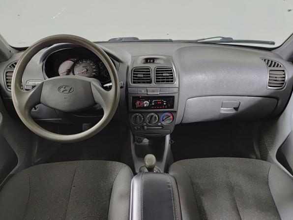 Hyundai Accent II с пробегом 2007 года, цена 250 000 рублей, 306124 км, седан, Автокод Объявления
