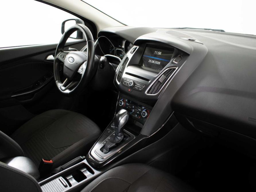 Ford Focus III Рестайлинг Москва  - изображение 10