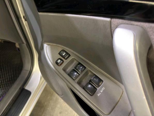 Toyota Allion I с пробегом 2003 года, цена 549 000 рублей, 303068 км, седан, Автокод Объявления