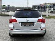 Opel Astra J Рестайлинг Крым  - изображение 22