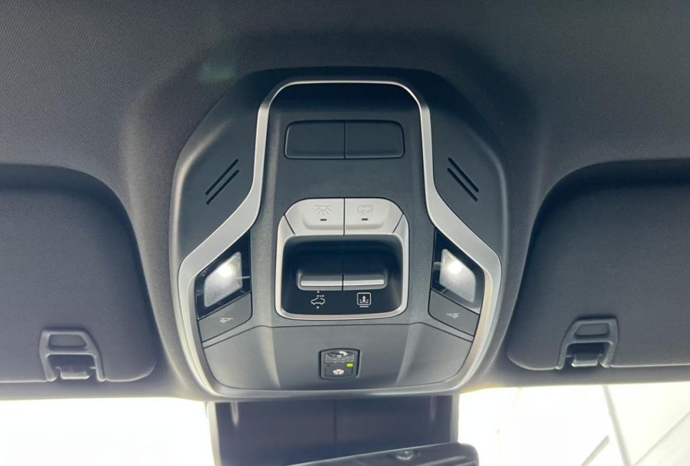 Geely Tugella I Рестайлинг Красноярск  - изображение 17