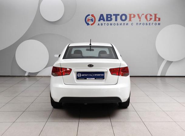 Kia Cerato II с пробегом 2010 года, цена 685 000 рублей, 161000 км, седан, Автокод Объявления