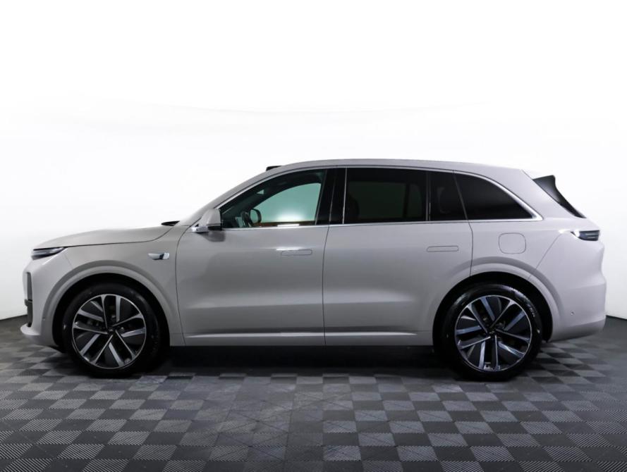 Li Auto (Lixiang) L6 I Москва  - изображение 8