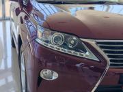 Lexus RX III Рестайлинг Астрахань  - изображение 29