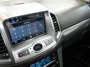 Chevrolet Captiva I Рестайлинг 2 Ростов-на-Дону  - изображение 42