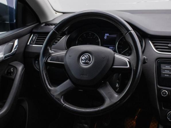Skoda Octavia III (A7) с пробегом 2013 года, цена 965 000 рублей, 144529 км, лифтбек, Автокод Объявления