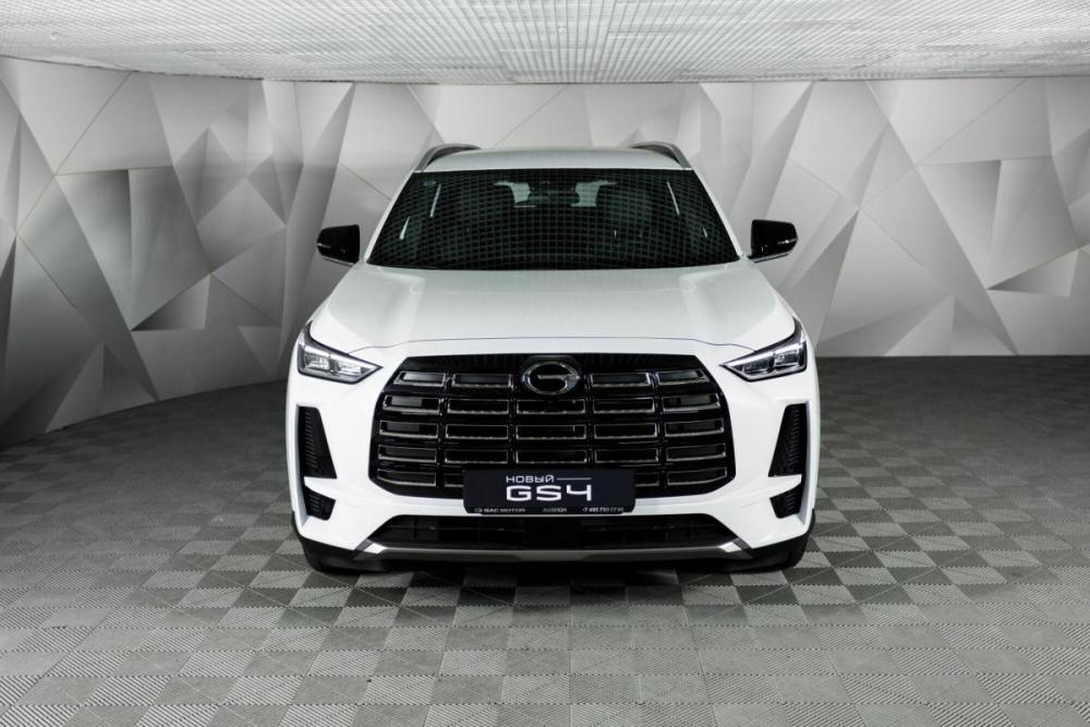 GAC GS4 Москва  - изображение 3