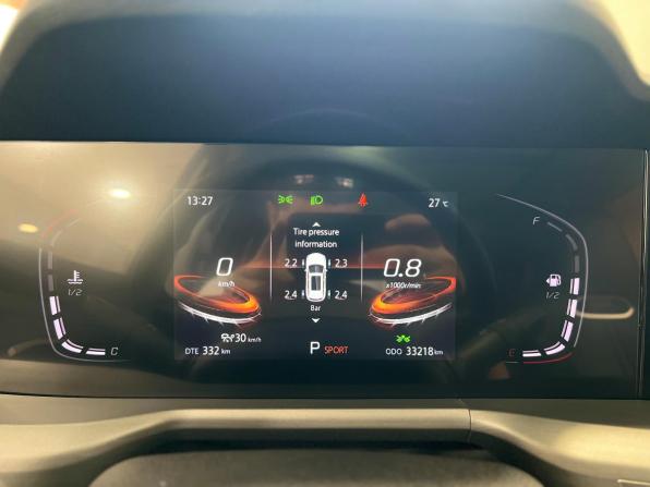 Changan CS75 Plus I Рестайлинг с пробегом 2023 года, цена 2 240 000 рублей, 33218 км, внедорожник, Автокод Объявления